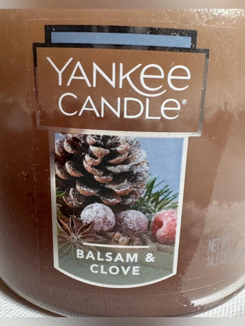 Yankee Candle yankee candle